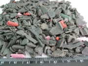 дробилка пластмассы